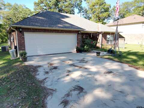 444 Mt Pleasant St, Pittsburg, TX 75686