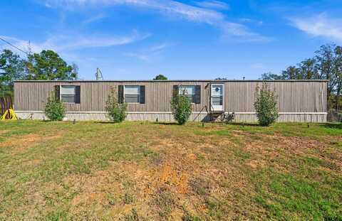 6354 Periwinkle Rd, Ore City, TX 75683