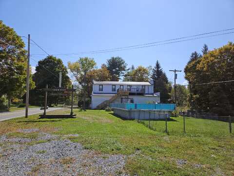 109 Old Rt 28, Arbovale, WV 24915