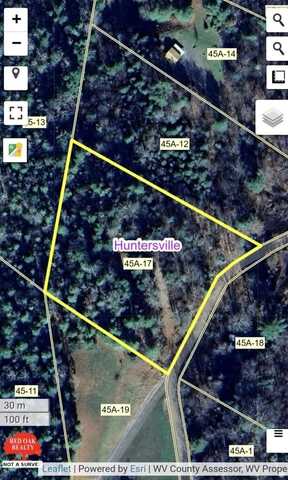 2. 34 Huntersville Cemetery Rd, Marlinton, WV 24954