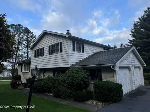 130 E Foothills Drive, Drums, PA 18222