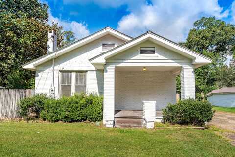 407 S 14th Ave., Hattiesburg, MS 39401