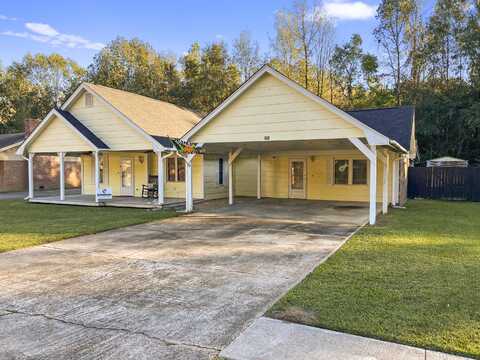 116 Continental Dr., Hattiesburg, MS 39402