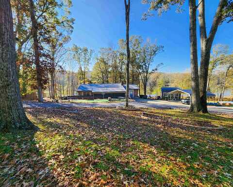 353 Holiday way, Cadiz, KY 42211