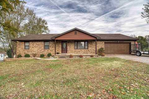 3703 Jason Avenue, Henderson, KY 42420