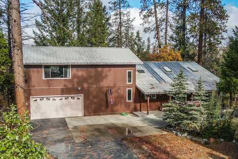 120 Ponderosa Lane, Weaverville, CA 96093