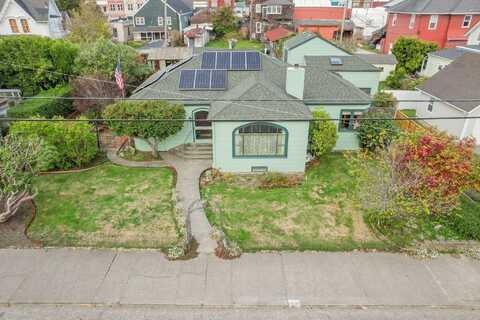 361 Berding Street, Ferndale, CA 95536