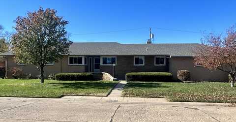 1411 Taft, Great Bend, KS 67530