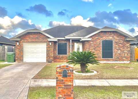 2403 FIRENZE ST, BROWNSVILLE, TX 78520