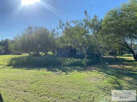 00 10TH ST., SAN PERLITA, TX 78590