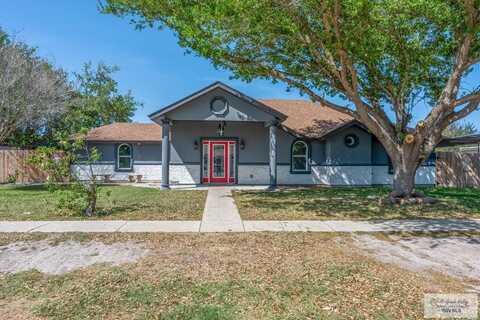 5906 SUNRISE BLVD., HARLINGEN, TX 78552