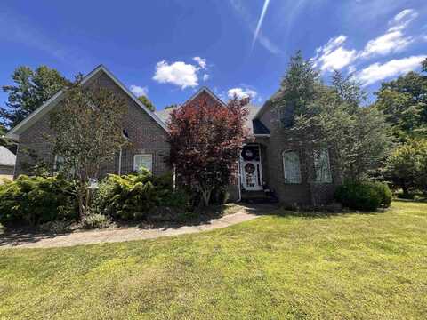 8009 Southridge Way, Hurricane, WV 25526