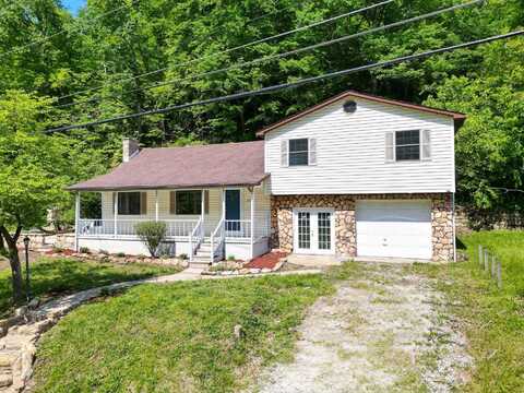 2680 5th Street Road, Huntington, WV 25701