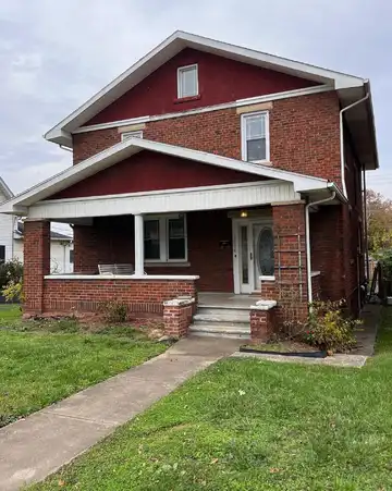 3038 Piedmont Road, Huntington, WV 25704