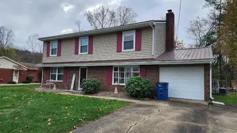 41 Setzer Drive, Barboursville, WV 25504