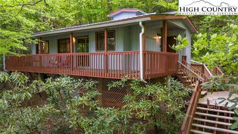 236 Laurel Ridge Road, Banner Elk, NC 28604