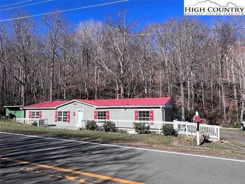 2280 West Buffalo Road, West Jefferson, NC 28694