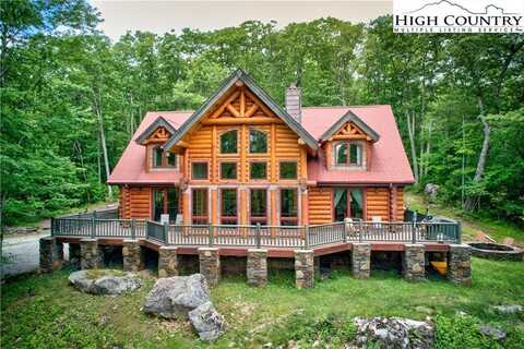 2128 Eagles Nest Trail, Banner Elk, NC 28604