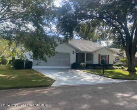 7231 Big Bend Drive, Spring Hill, FL 34606