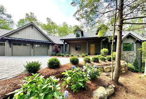 34 Crescent Trail, Highlands, NC 28741