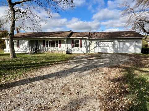 5587 S State Route 45, MAYFIELD, KY 42066
