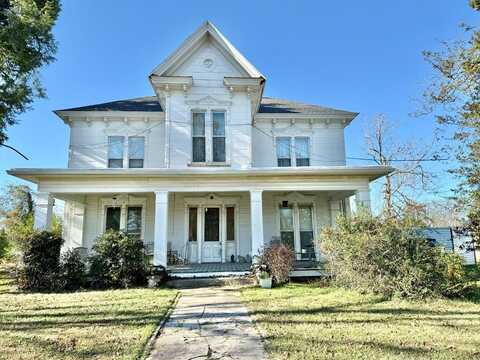 433 S Main St, PEMBROKE, KY 42266