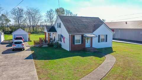 807 S Main, ELKTON, KY 42220