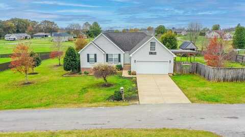 45 Shallow Lake Circle, ALLENSVILLE, KY 42234