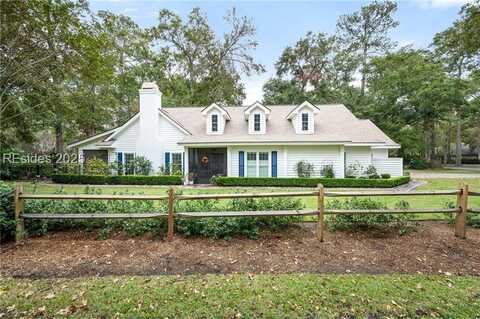 1 Wood Eden Lane, Bluffton, SC 29910