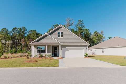 415 Great Harvest Road, Okatie, SC 29909