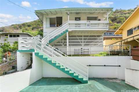 2061 10th Avenue, Honolulu, HI 96816