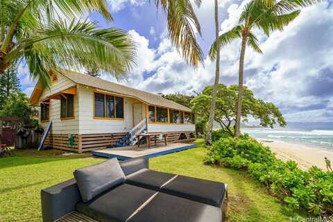 59-029 Holawa Street, Haleiwa, HI 96712