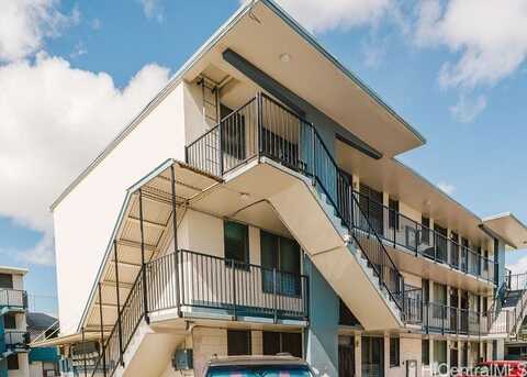 715 Umi Street, Honolulu, HI 96819