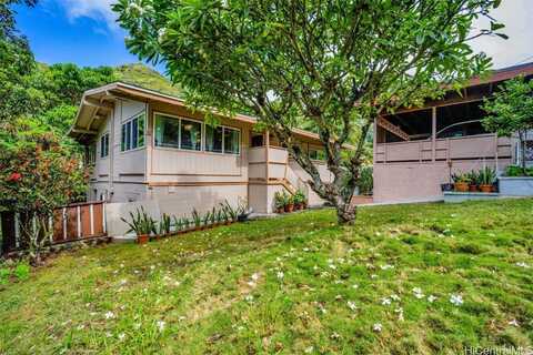 1132 Mona Street, Honolulu, HI 96821