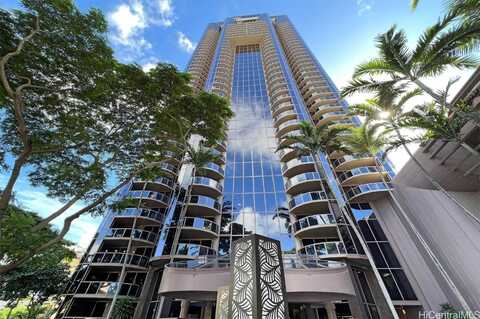 415 South Street, Honolulu, HI 96813