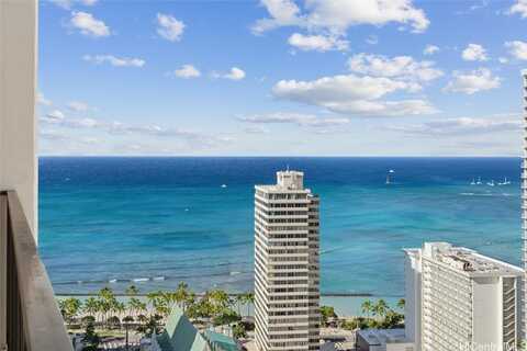 201 Ohua Avenue, Honolulu, HI 96815