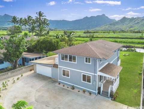 723 Kahoa Drive, Kailua, HI 96734