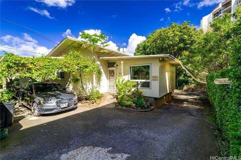 3116 Waialae Avenue, Honolulu, HI 96816