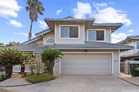 91-209 Oaniani Place, Kapolei, HI 96707