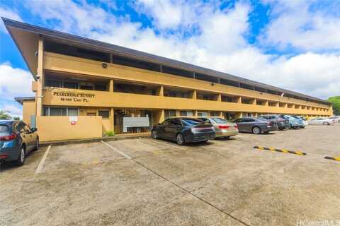 98-080 Uao Place, Aiea, HI 96701