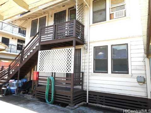 1703 S Beretania Street, Honolulu, HI 96826