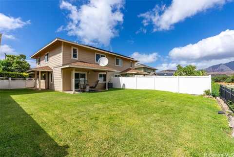 87-1650 Wehiwehi Street, Waianae, HI 96792