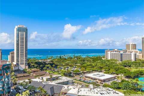 2139 Kuhio Avenue, Honolulu, HI 96815