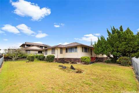 1795 Eames Street, Wahiawa, HI 96786