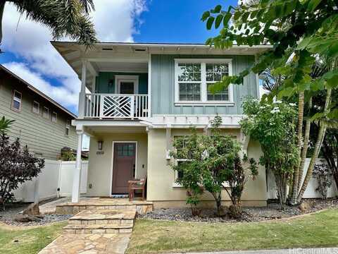 91-2161 Kaiwawalo Street, Ewa Beach, HI 96706