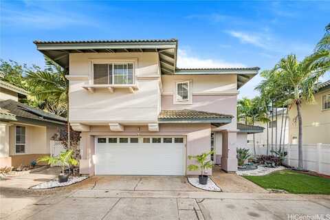 91-1083 Maulihiwa Street, Kapolei, HI 96707