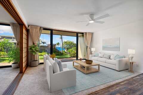 1661 PEE RD unit: 2-105, Koloa, HI 96756