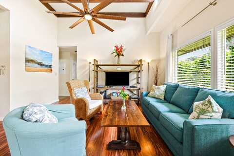 3880 WYLLIE RD unit: 26A, Princeville, HI 96722