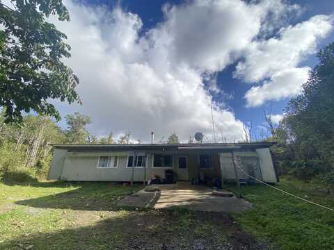 11-2305 OMEKA RD, VOLCANO, HI 96785