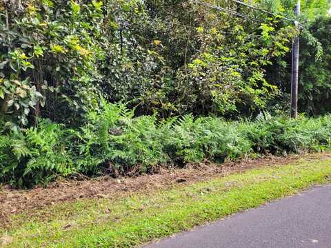 N LEILANI ESTATES, PAHOA, HI 96778